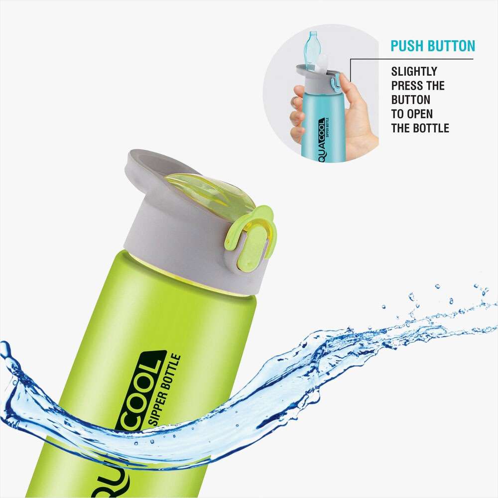 Water bottle