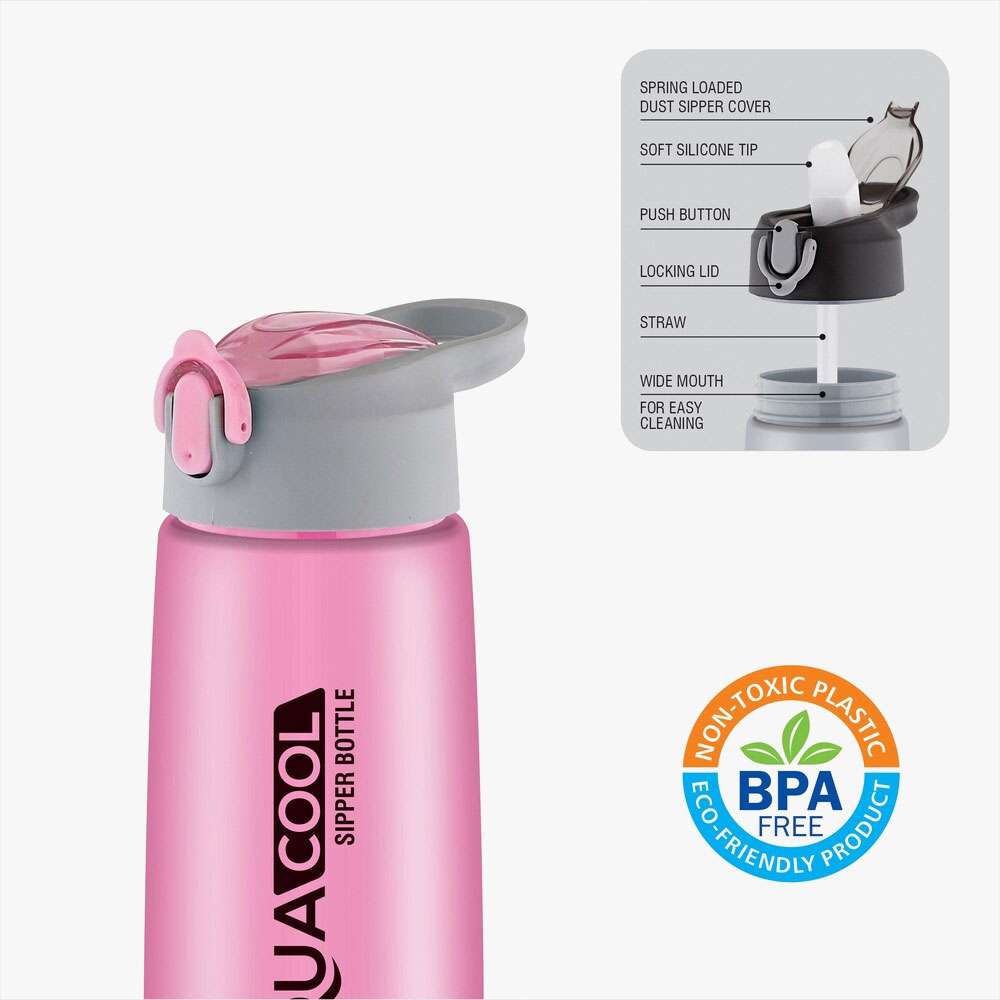 Water bottle